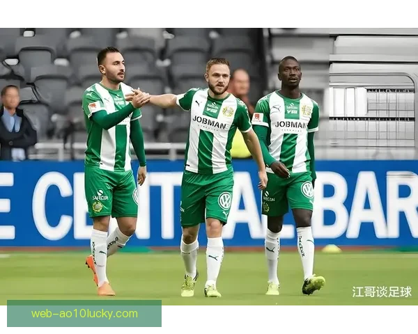 哈马比完胜米亚尔比 三球优势锁定胜局展现强大实力