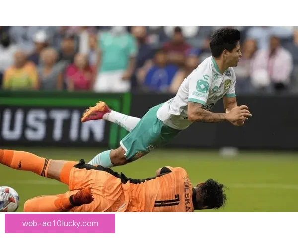 圣荷塞力克圣迭戈FC三球完胜展现强劲进攻实力